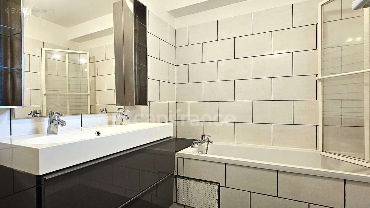 A vendre Appartement Duplex 3 pièces ETRECHY (91) - photo 6