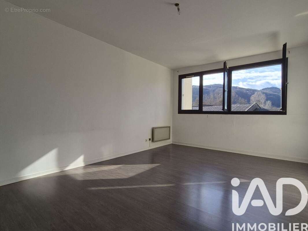 Photo 4 - Appartement à VIZILLE