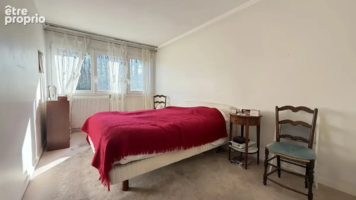 Maison 6 pièces de 114m² - photo 12
