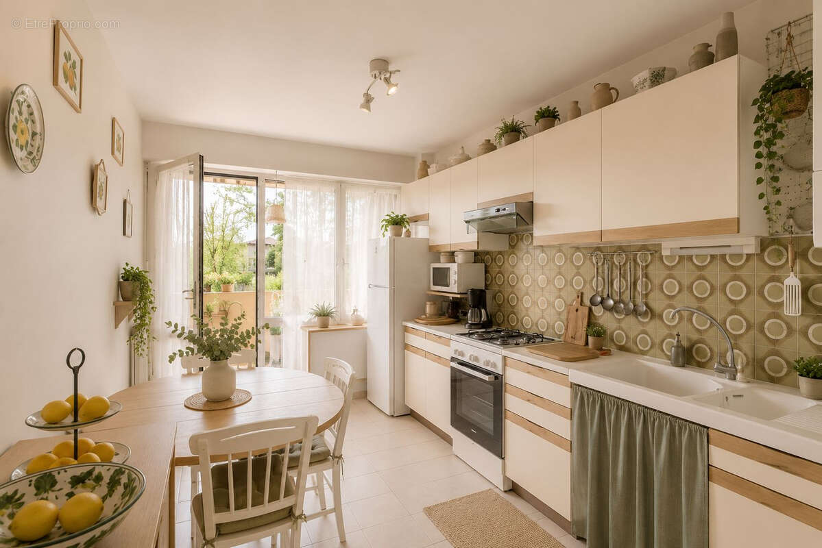 Appartement à ANGLET