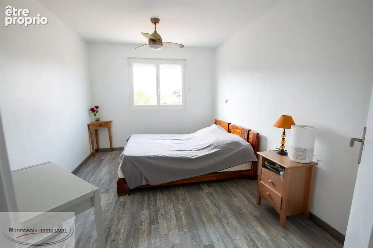 Maison 8 pièces 162 m² à vendre à Cluny (71250) - photo 5