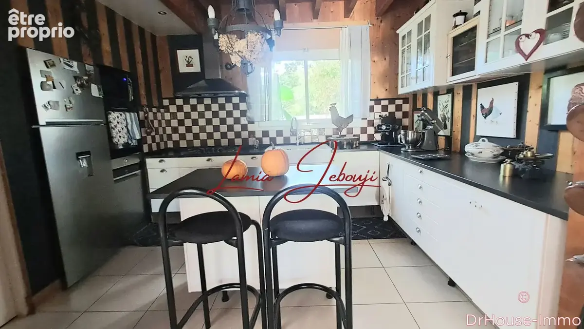 Maison 5 pièces 144 m² à vendre à Salaunes (33160) - photo 7