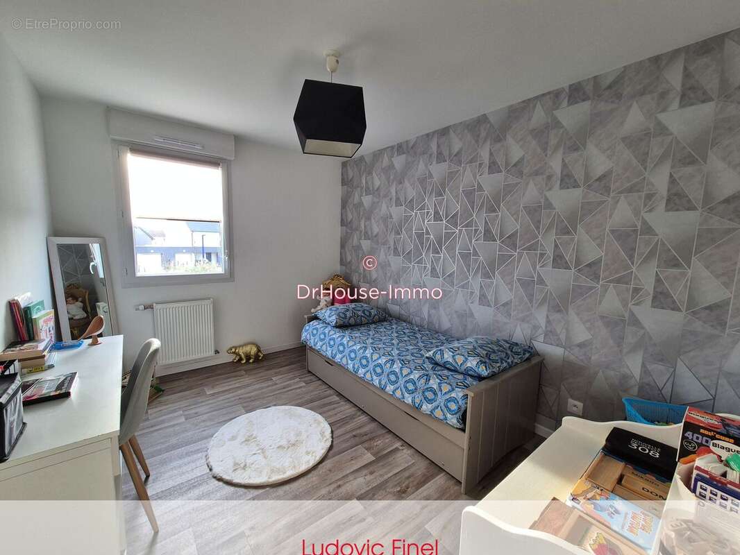 Maison 124 m² à Colleville-Montgomery  - photo 18