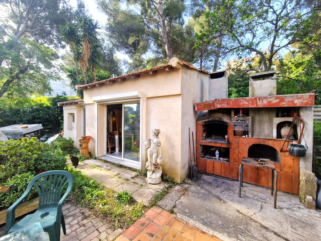 Maison avec 2 studios proche corniche tamaris - photo 4