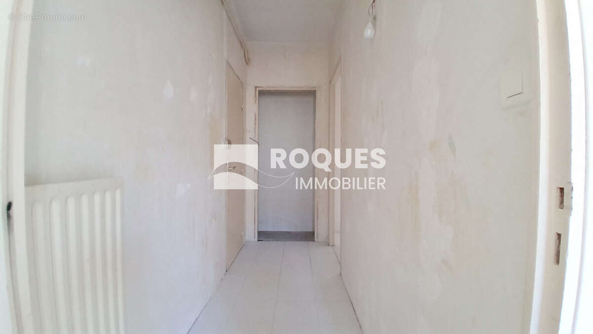 Appartement à MILLAU