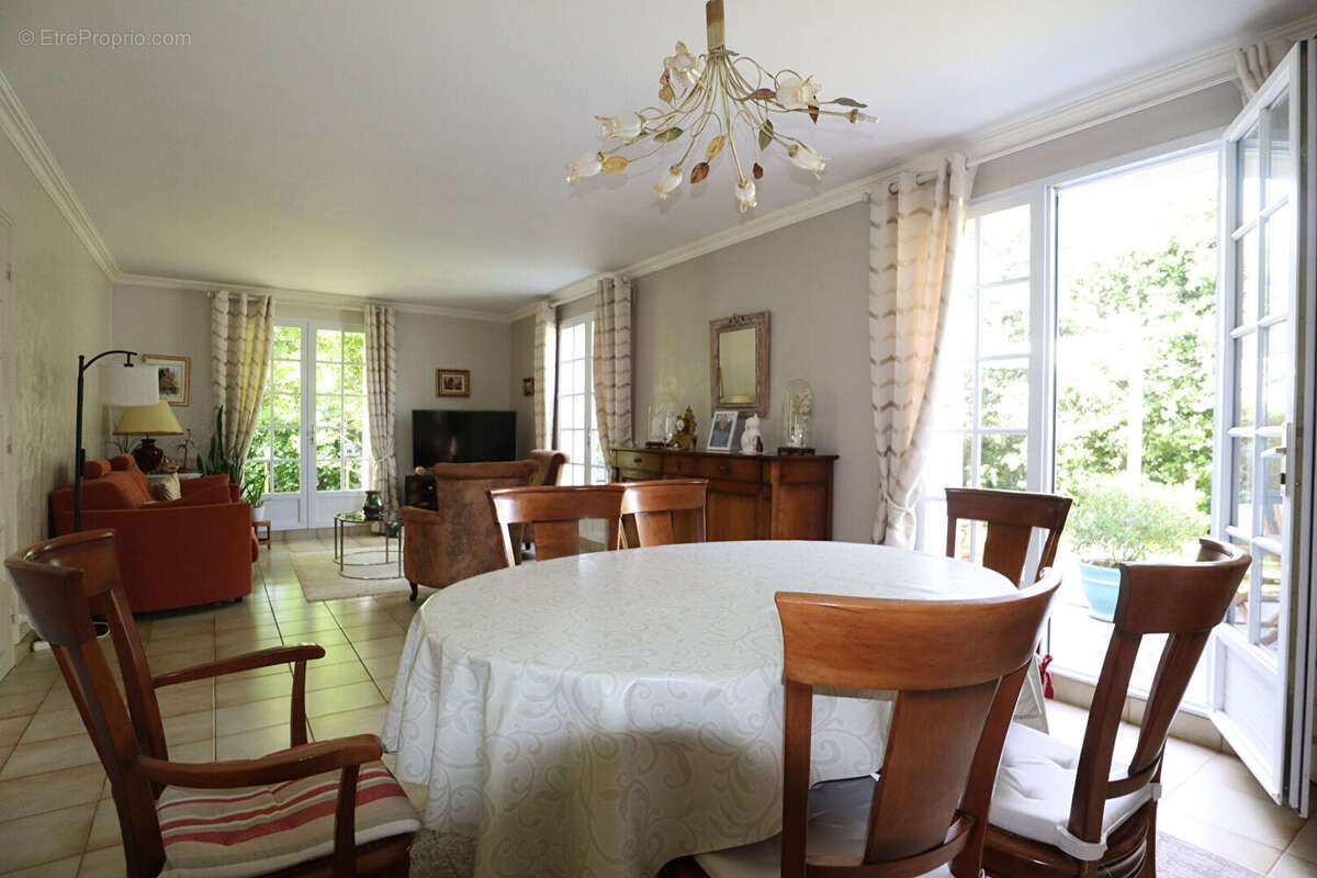 Maison à BREST