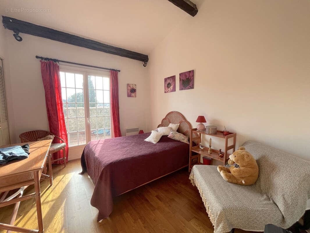 Maison à LA SEYNE-SUR-MER