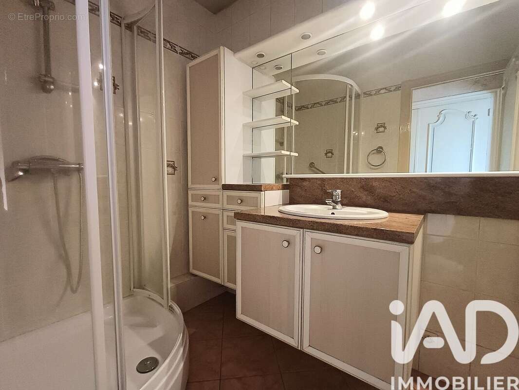 Photo 6 - Appartement à RIVE-DE-GIER