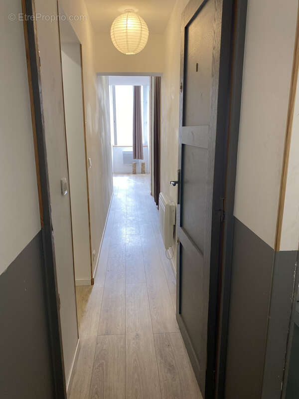 Appartement à CADILLAC