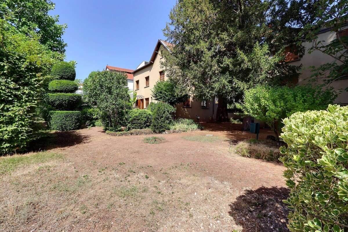 Maison à CHAMALIERES