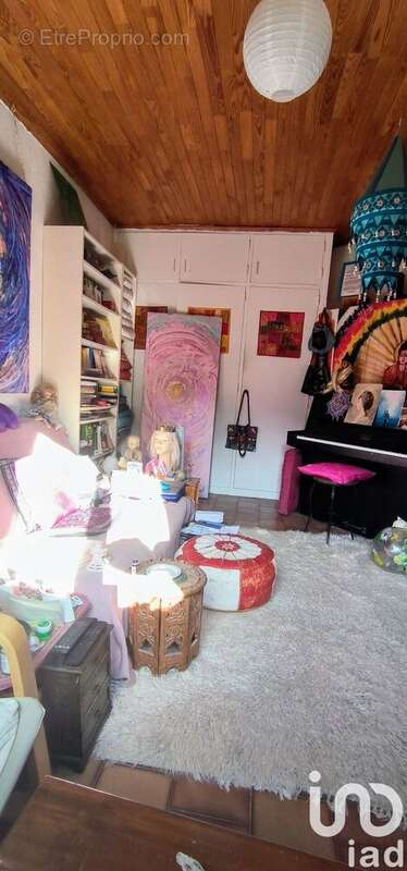 Photo 3 - Maison à AULAS