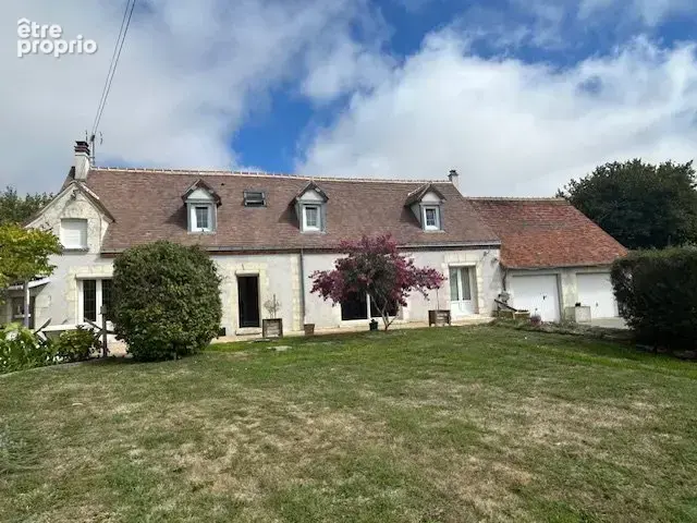 Maison 124 m² à Nogent-Le-Rotrou  - photo 14