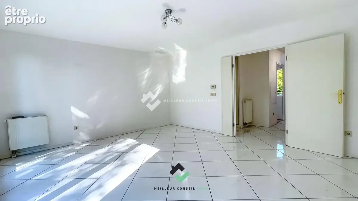 Maison 5 pièces 92 m² à vendre à Choisy-Le-Roi (94600) - photo 2