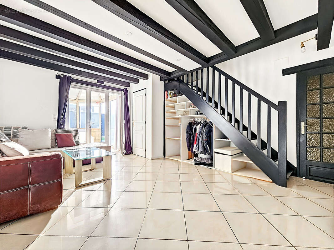 Maison à ANGERS