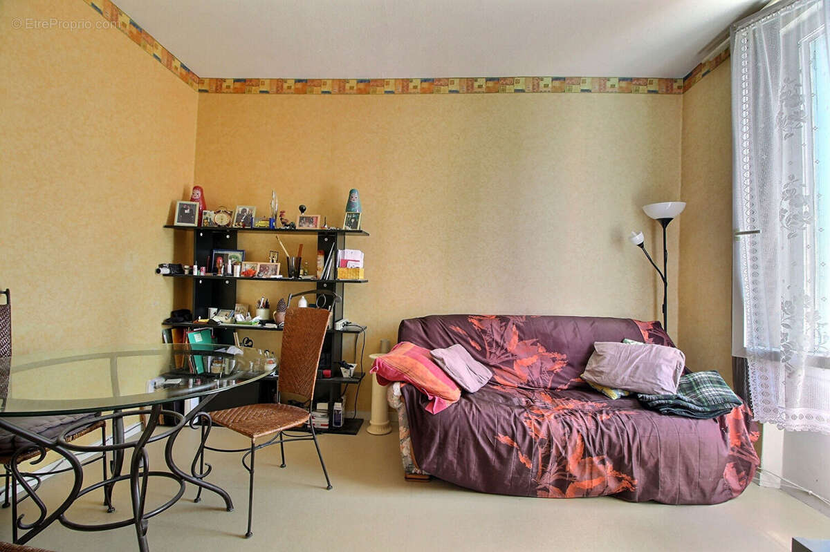 Maison 72m² à clermont-ferrand - photo 7