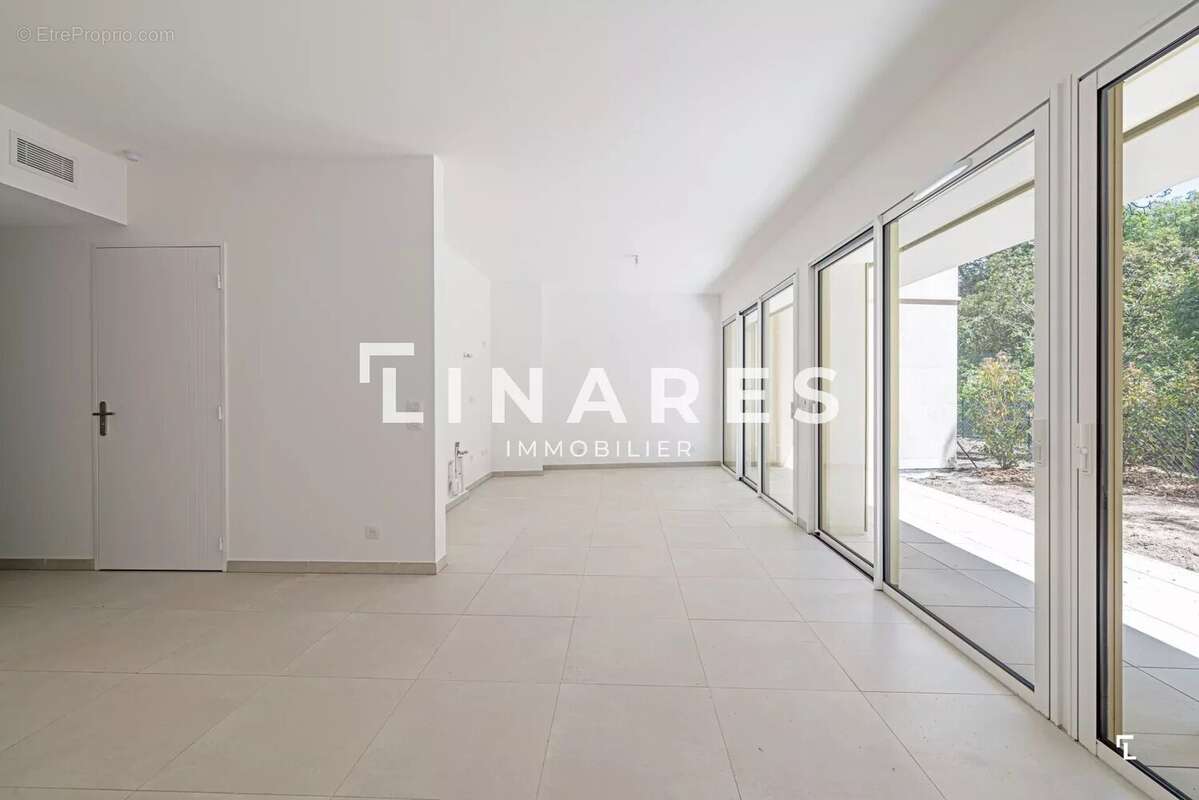 Appartement à AIX-EN-PROVENCE