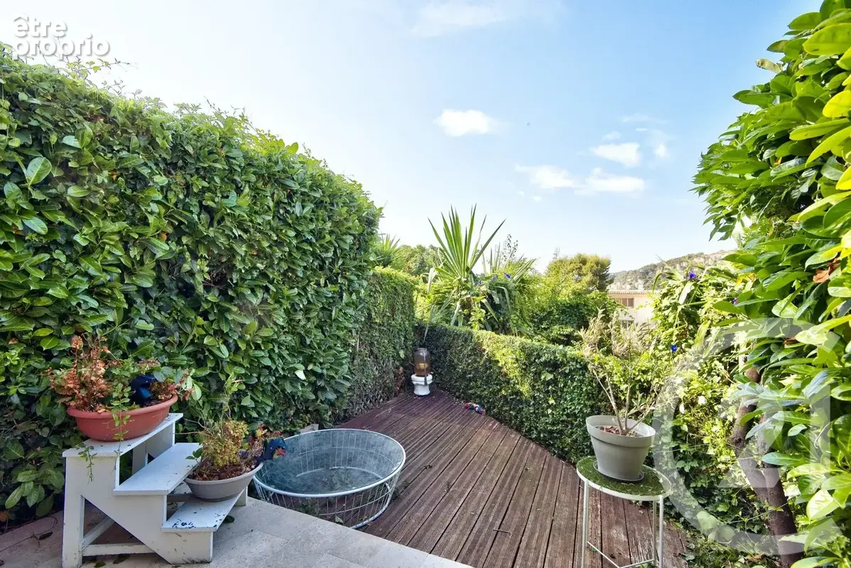 Appartement 4 pièces 78 m² à vendre à Villefranche-Sur-Mer (06230) - photo 3