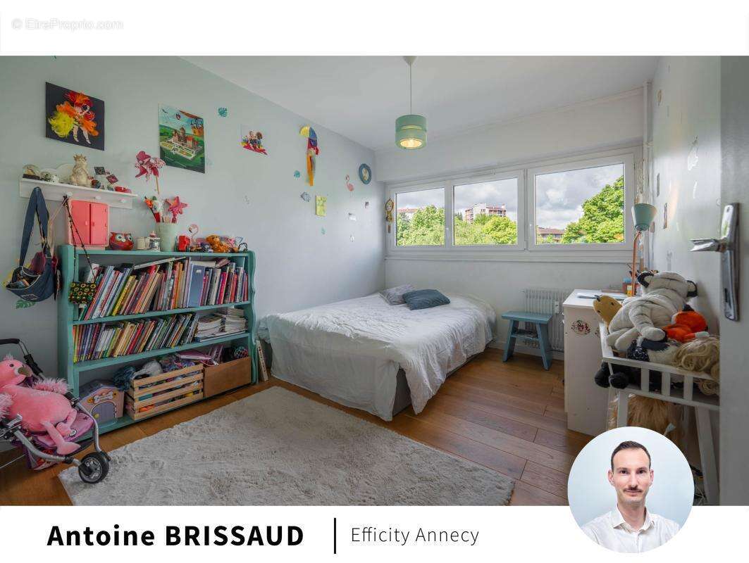 Appartement - photo 14