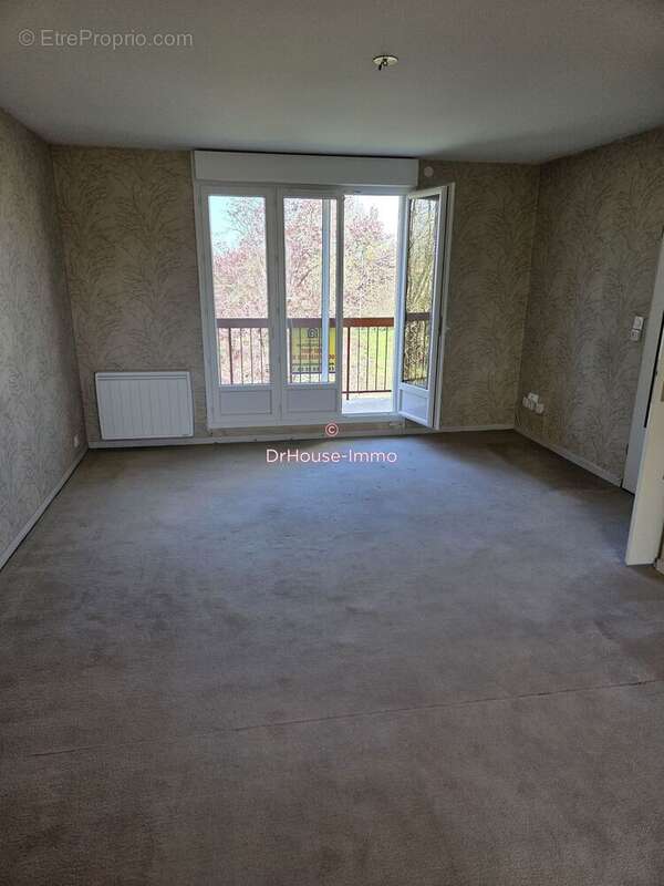 Appartement à TROYES