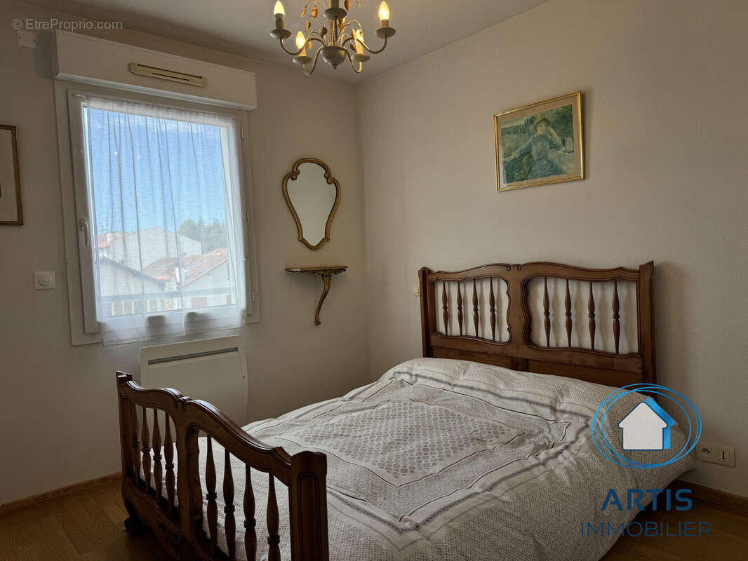 Appartement à SAINT-JEAN-DE-LUZ
