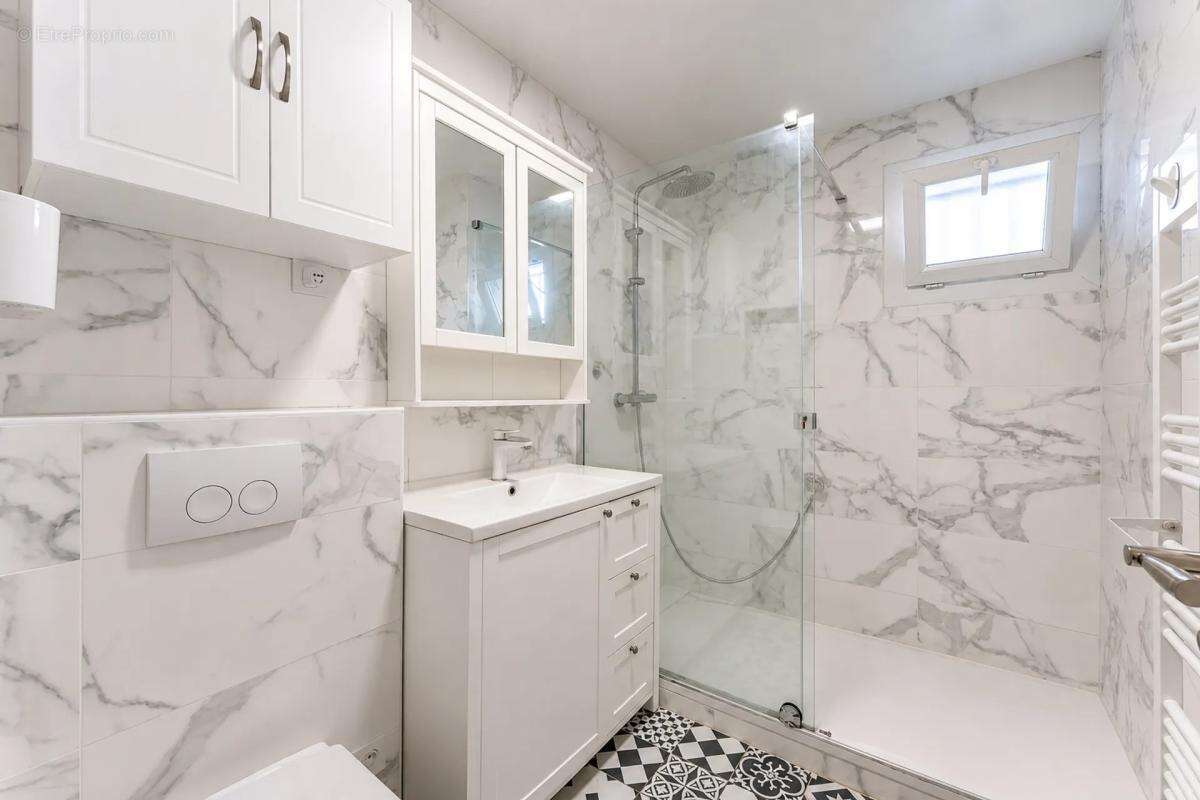Appartement de 3 pièces de 80 m² située à Mérignac - photo 5