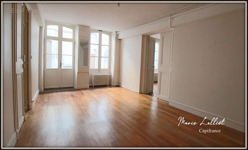 Maison à PITHIVIERS