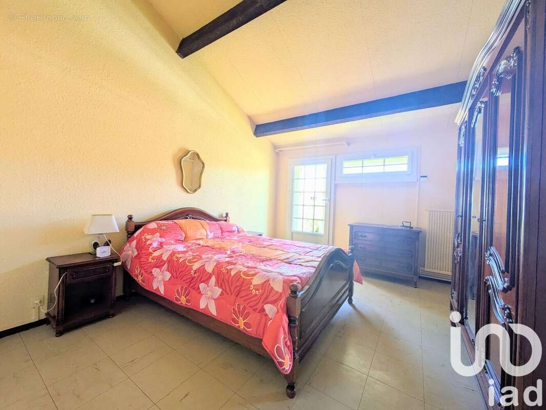 Photo 9 - Maison à LE PONTET