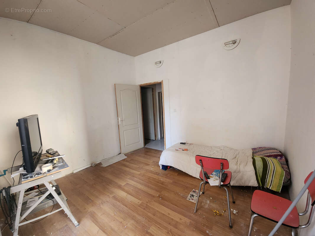 Appartement à LODEVE