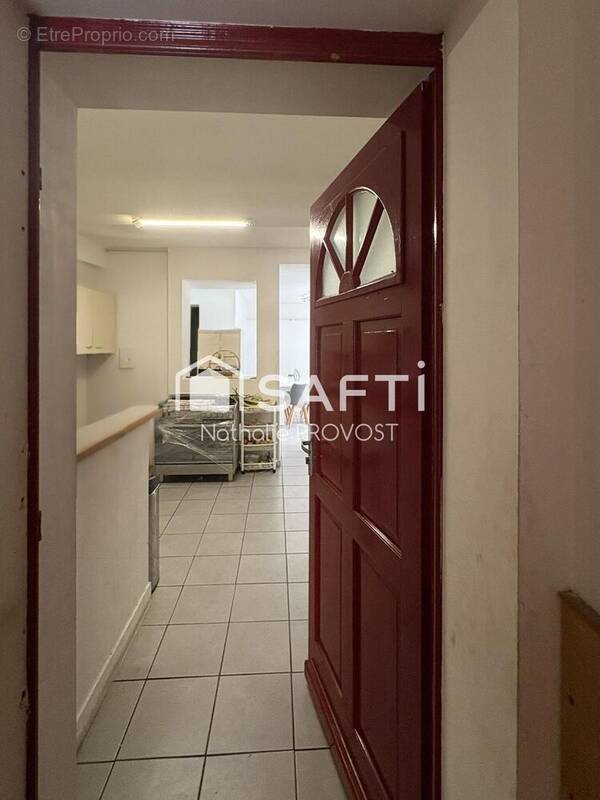 Photo 1 - Appartement à SAINT-NAZAIRE