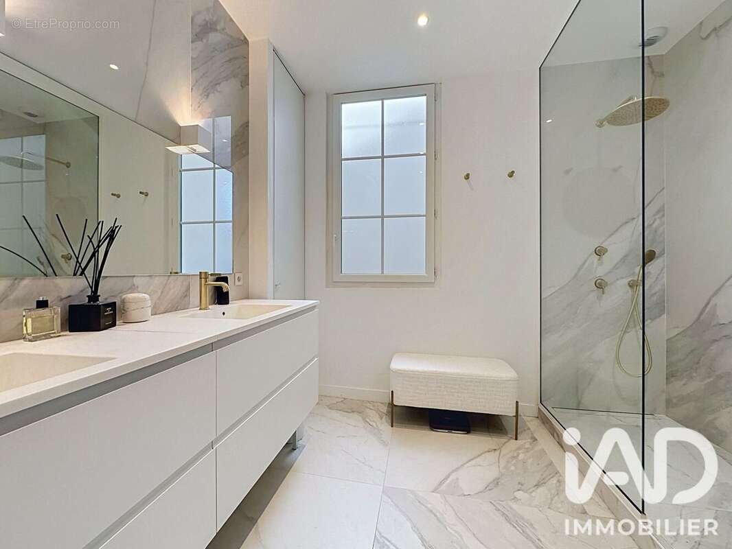 Appartement 180 m² à Rennes  - photo 5