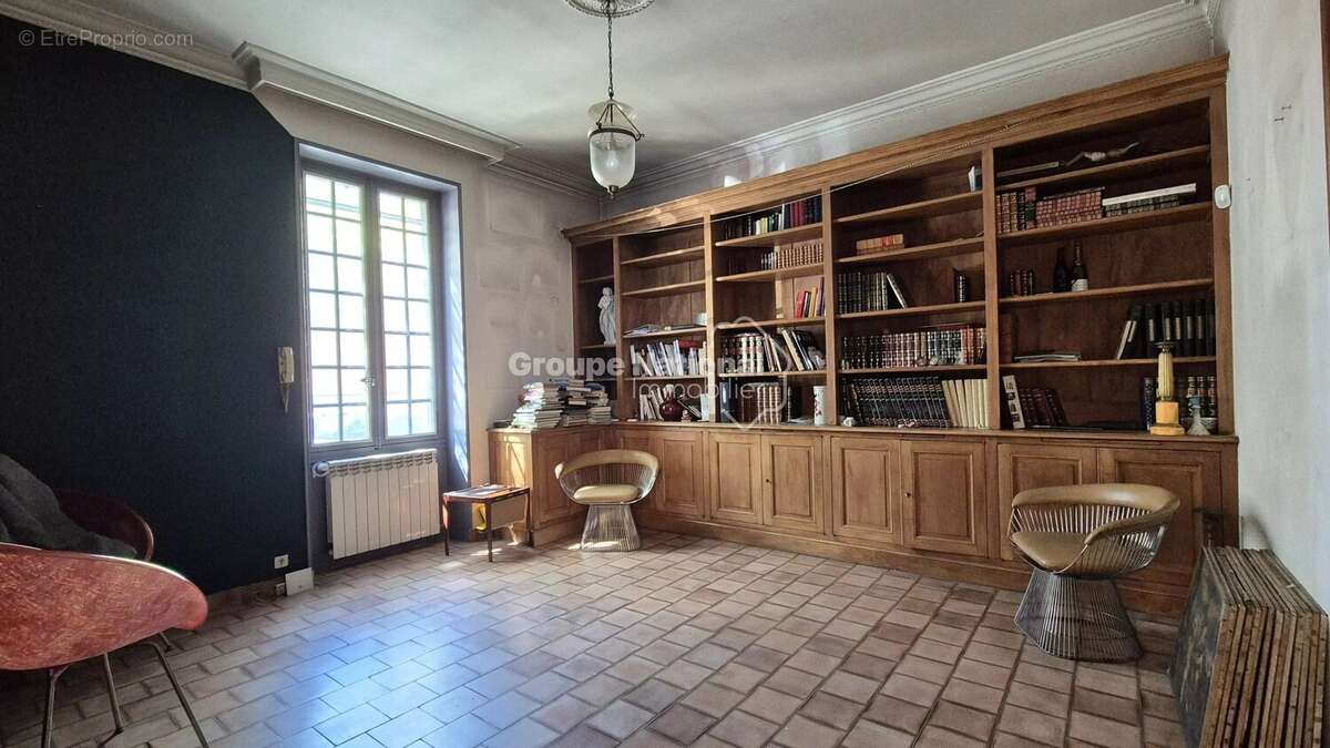 Maison à CARPENTRAS