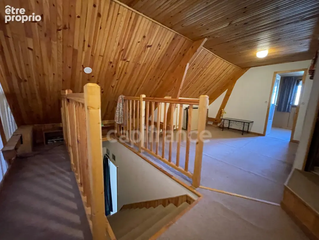 Pavillon plain pied 4 chambres et jardin - photo 9