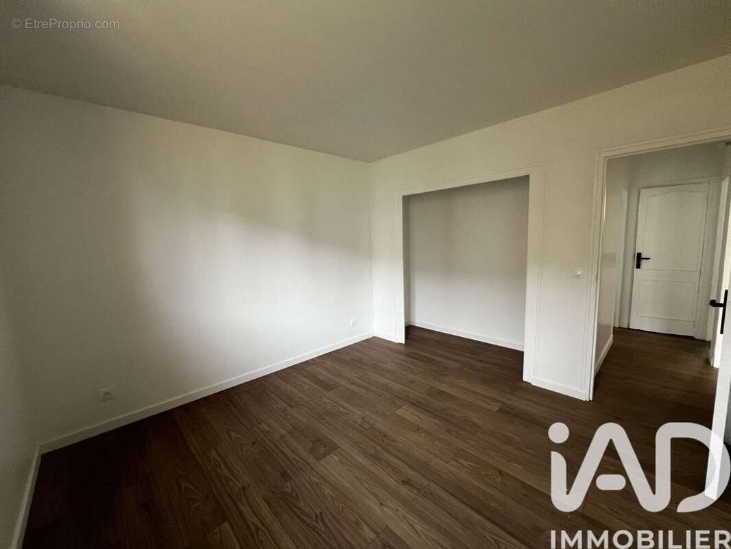Photo 4 - Appartement à GARGES-LES-GONESSE