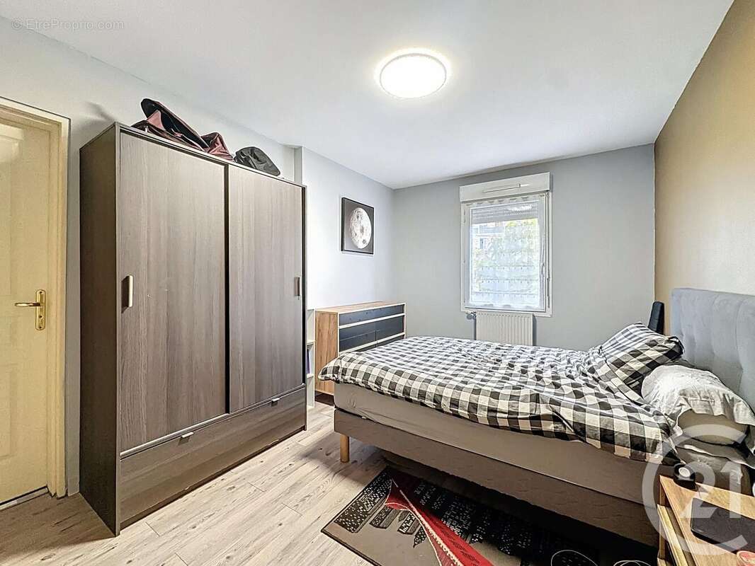 Appartement à TROYES