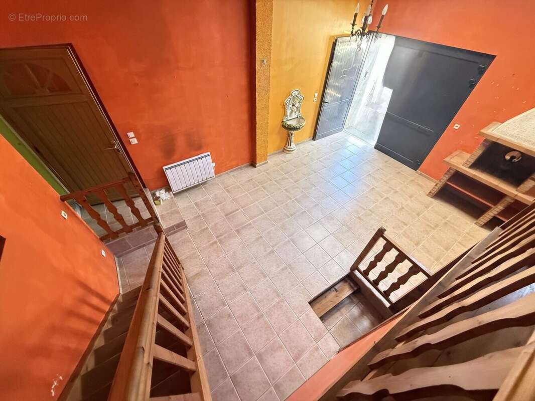 Appartement à THUIR