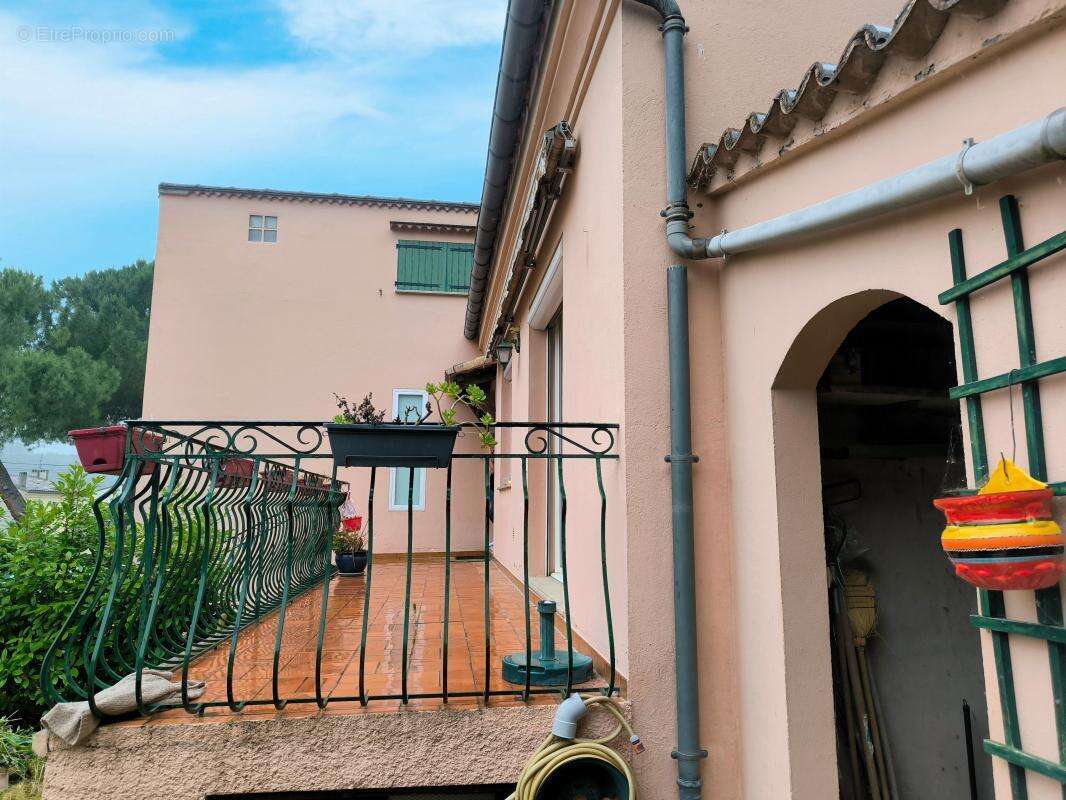 Maison à LIMOUX