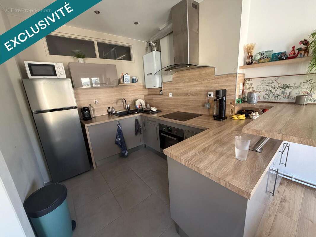 Photo 4 - Appartement à REMIREMONT