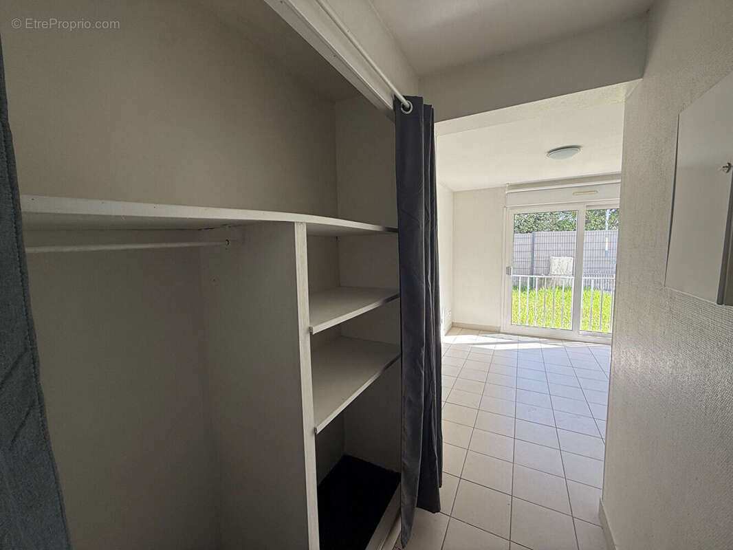 Appartement à TALENCE