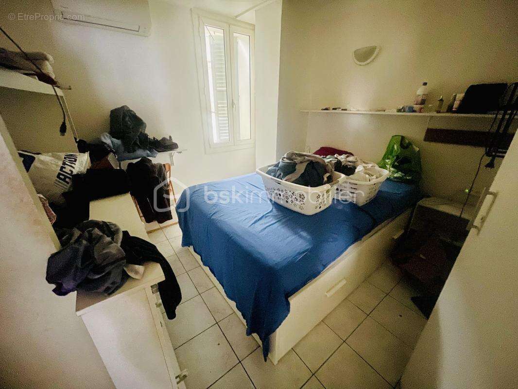  Appartement 3 chambres – Hyper centre de La Seyne-sur-Mer (83500) – Fort potentiel locatif  - photo 6