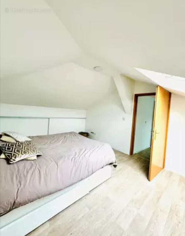 Photo 7 - Appartement à AUDUN-LE-TICHE