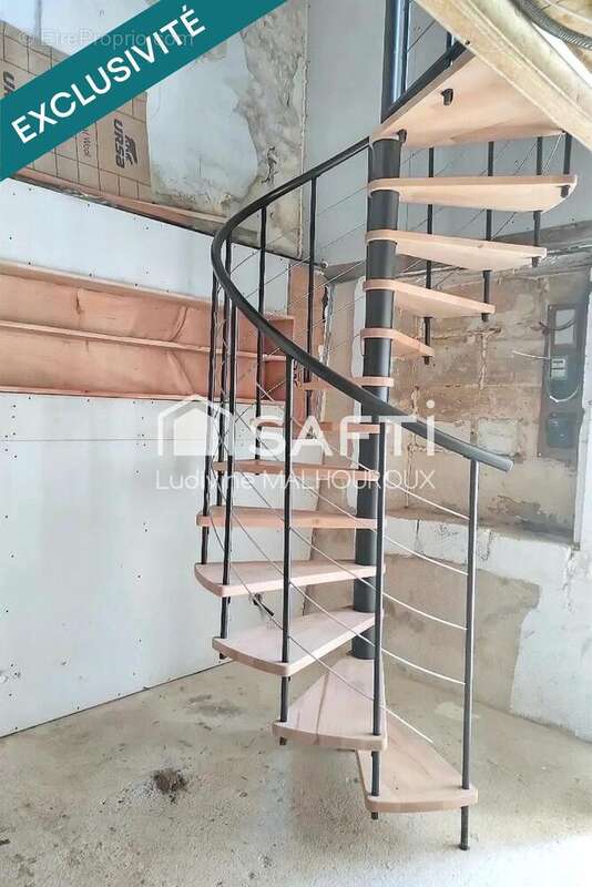 Photo 5 - Maison à MAREUIL