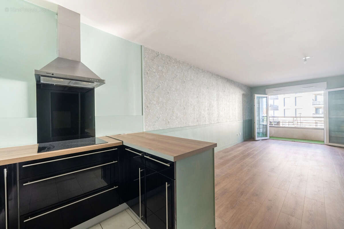 Appartement à PERSAN