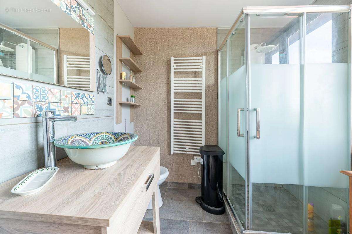 Maison à SAINT-PHILBERT-DE-GRAND-LIEU