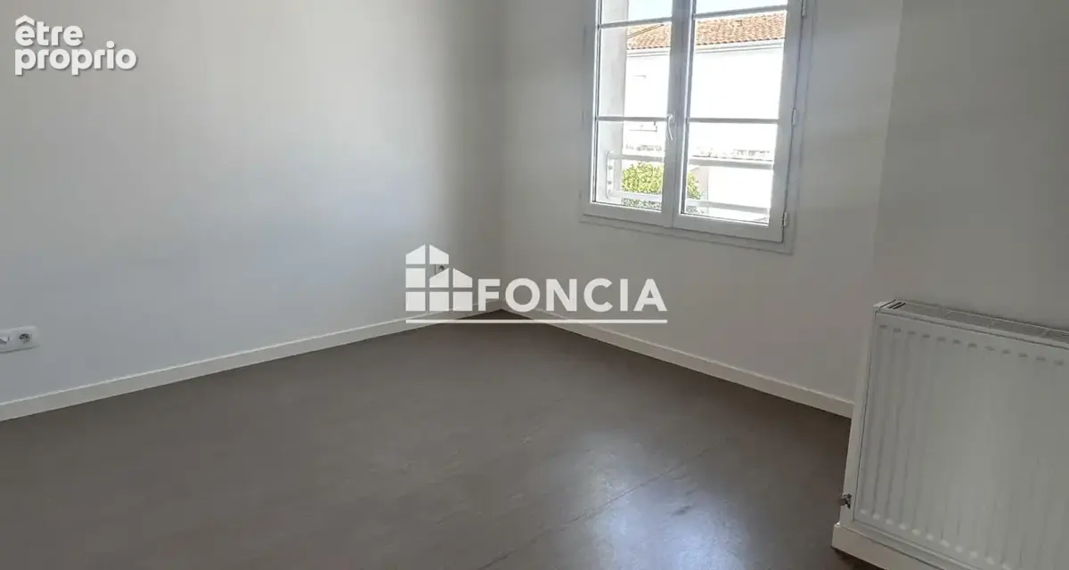 Maison 4 pièces avec jardin et garages – 87,5 m² - photo 2