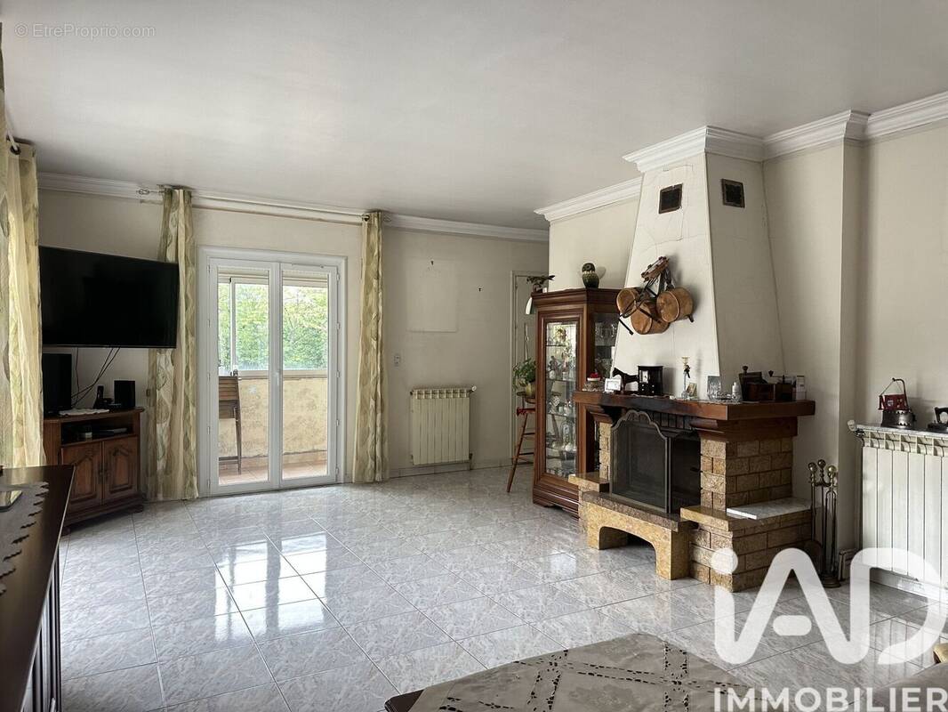 Photo 1 - Maison à NICE
