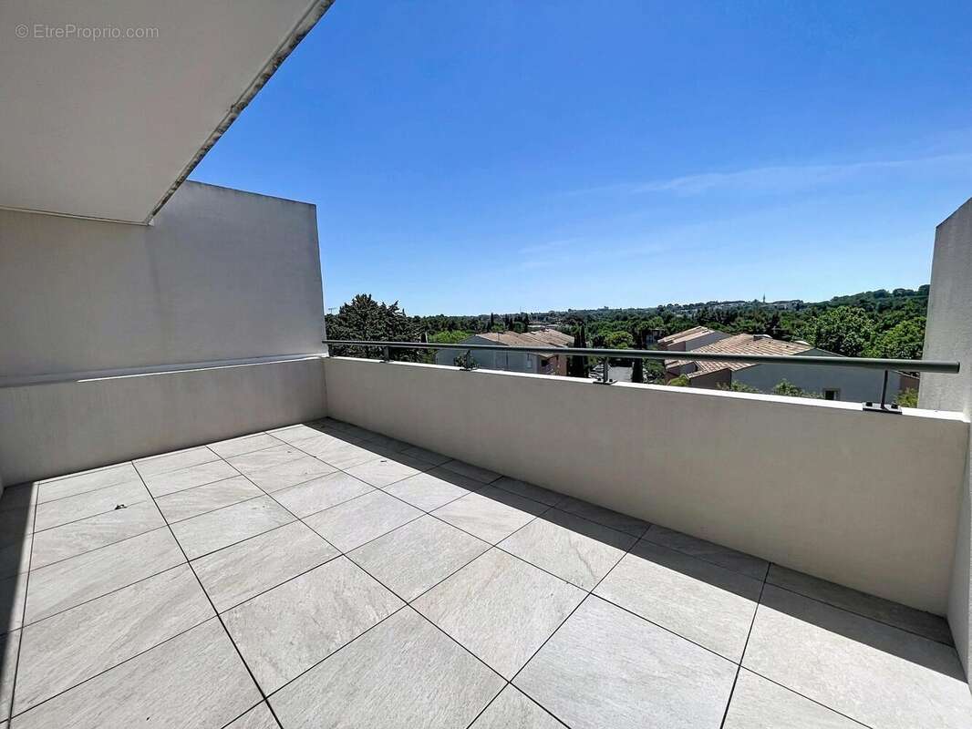 Photo 3 - Appartement à MONTPELLIER