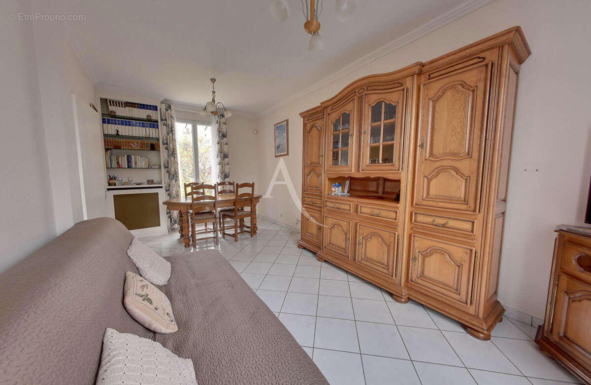 Maison à NOGENT-SUR-MARNE