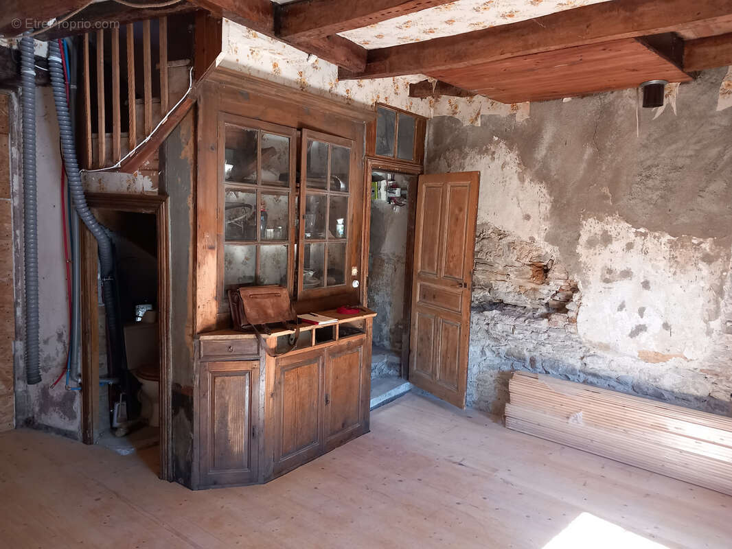 Maison à FAYET