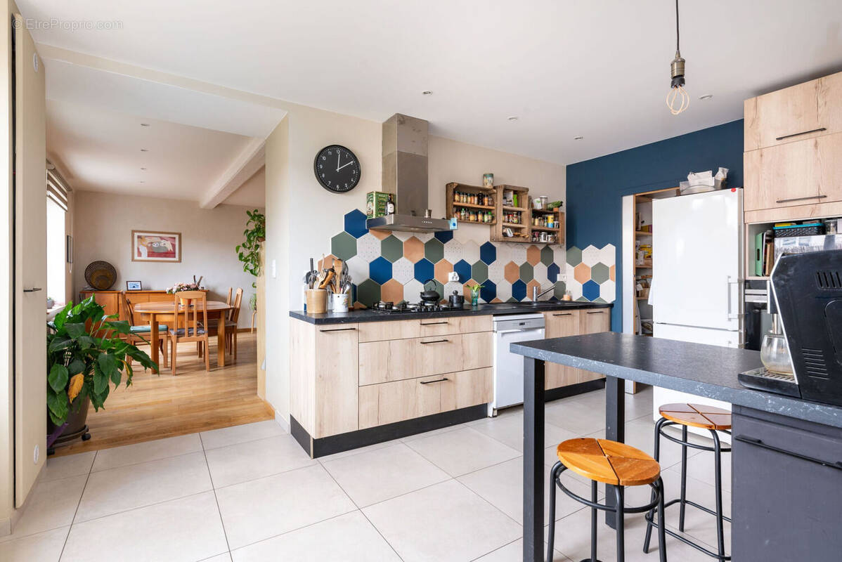 Photo 1 - Appartement à CORBAS