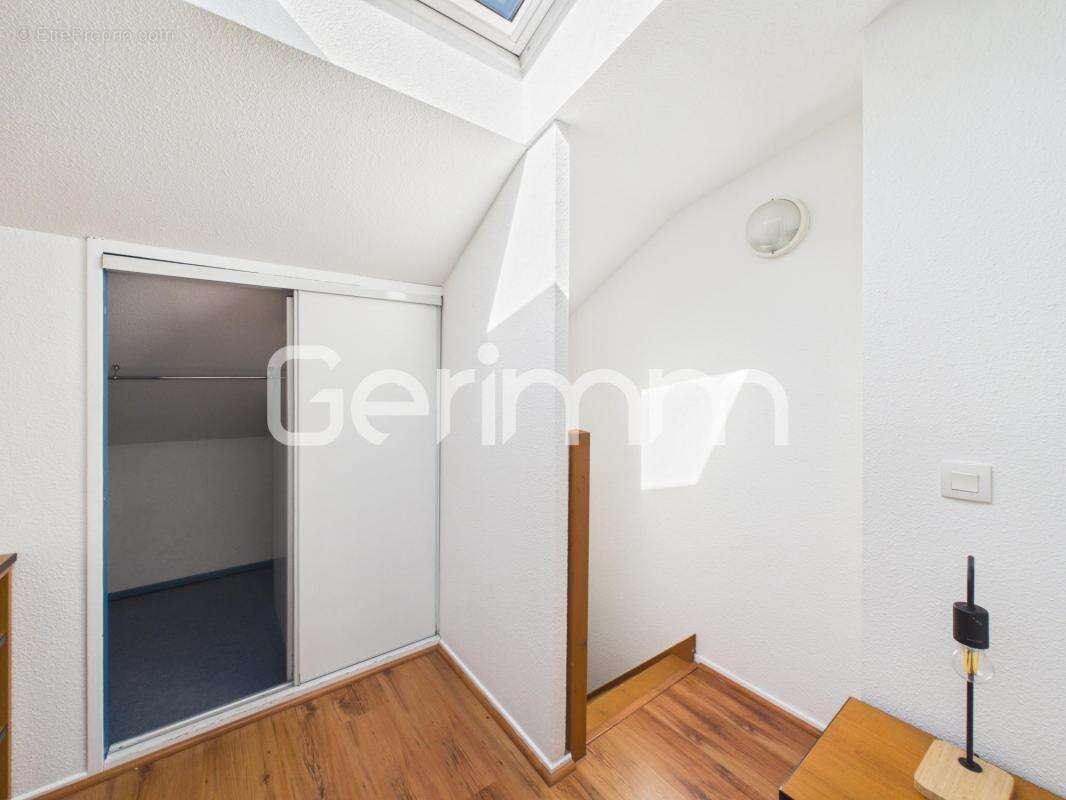 Vente - Appartement - duplex 2 pièces - 27 m² - 86 000 € - - photo 15
